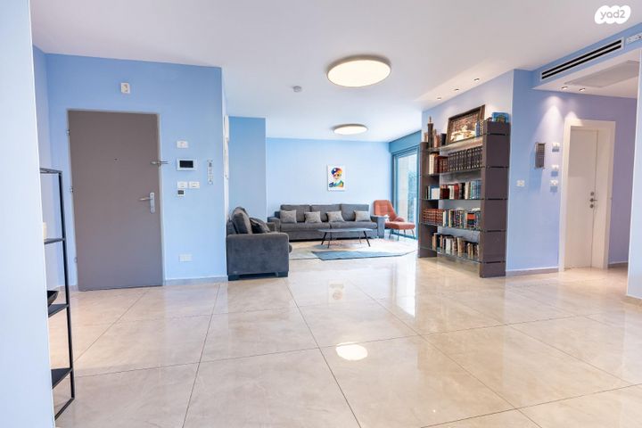 דירה, ירושלים