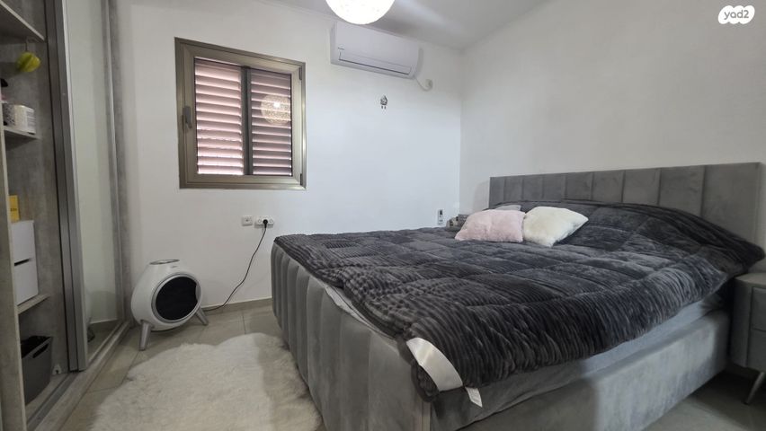 דירה, חלמיש, ערד