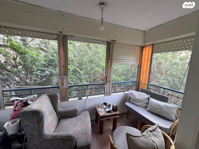 דירה, הלל 3, הדר עליון, חיפה