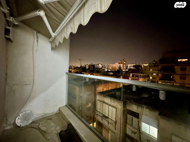 דירה, הסנה, יד לבנים, רמת גן