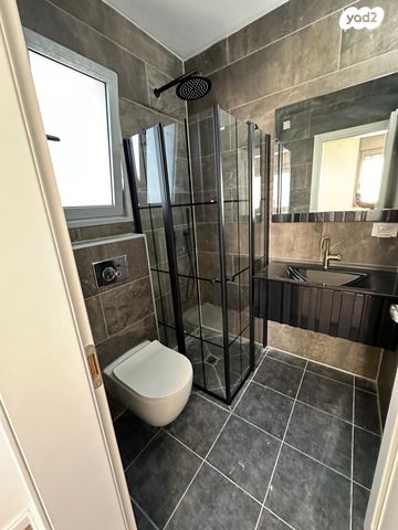 דירה, שדרות לכיש 107, כרמי גת, קרית גת