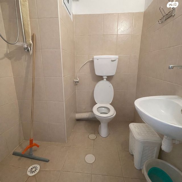 דירה, אלעזר בן יאיר, ערד