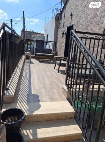 בית פרטי/ קוטג', גד 2, גבעת ציון וגבעת הפרחים, אשקלון