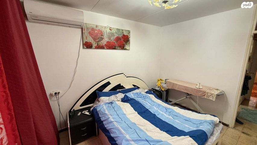 דירה, מפרץ שלמה 11, עכו