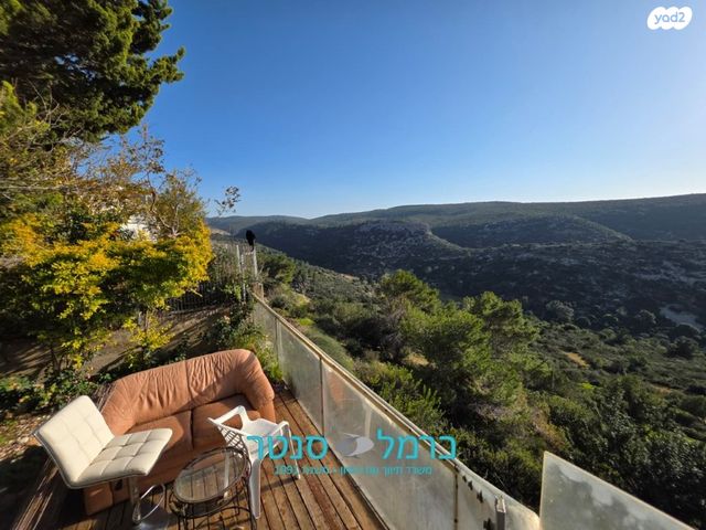 דו משפחתי, הוד הכרמל, דניה, חיפה