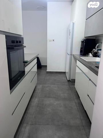 דירה, גרשון ש"ץ, נאות שמיר, רמלה