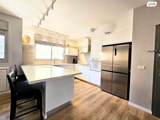 דירה, סוסנובסקי, כפר סבא הירוקה, כפר סבא