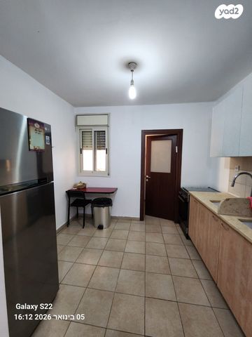 דירה, נריה הנביא, רמת אבי עזרי / רמת בית שמש ג-1, בית שמש