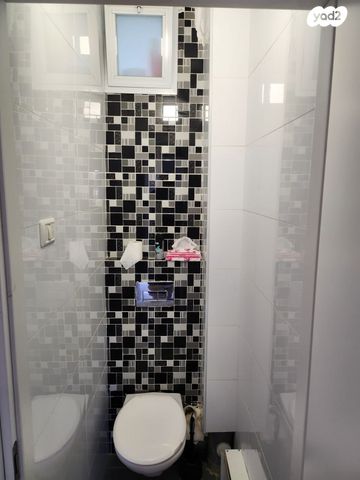 דירה, שח"ל, גבעת מרדכי, ירושלים