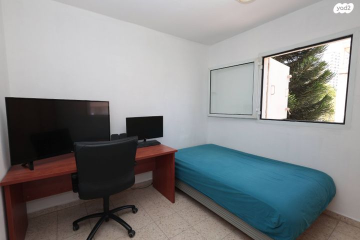 דירה, שמואל סלנט, המרכז השקט / מרכז העיר, פתח תקווה