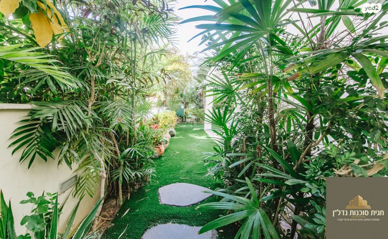 דו משפחתי, נווה עוז, פתח תקווה