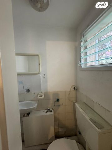 דירה, הלל 3, הדר עליון, חיפה