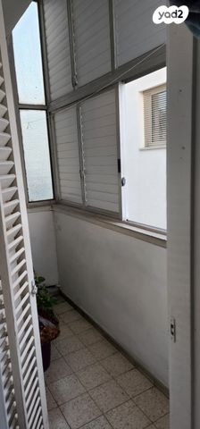 דירה, הצפון הישן - צפון, תל אביב יפו