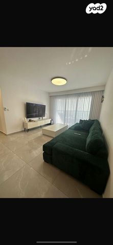 דירה, יפה נוף 28, אפרידר, אשקלון