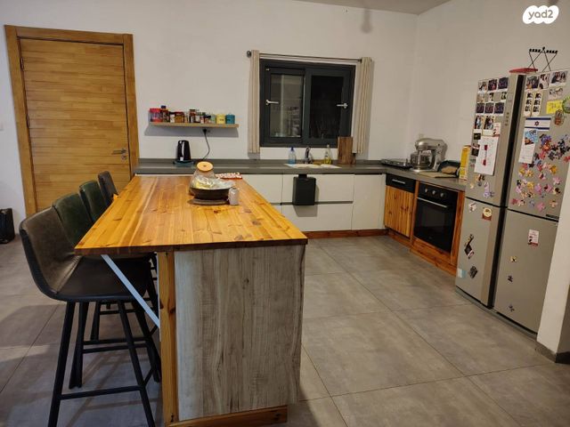 בית פרטי/ קוטג', נאות גולן