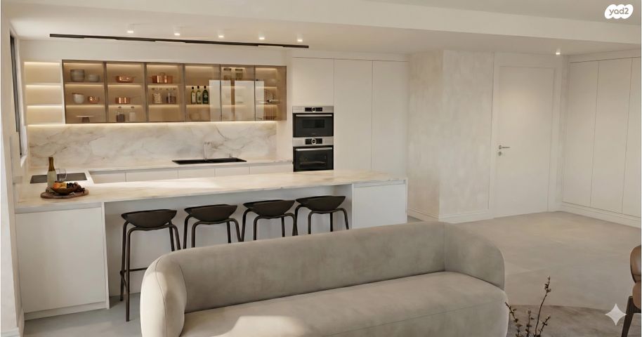 יצחק ארנסט נבנצל 