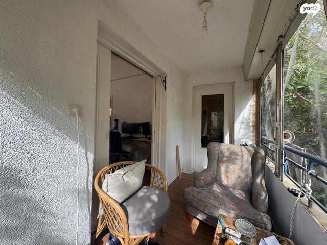 דירה, הלל 3, הדר עליון, חיפה