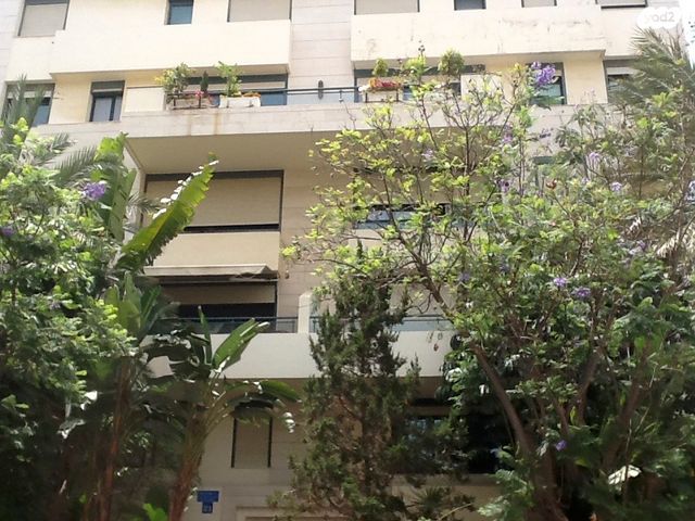 נווה אביבים