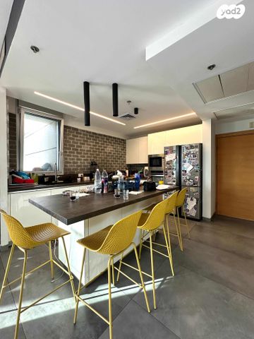 דירה, צמרות איילון, פארק צמרת, תל אביב יפו