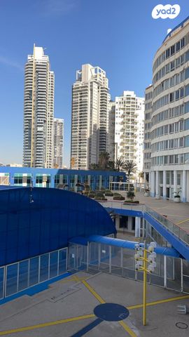 דירה, דרך בן גוריון, דרום חדש, פארק הים, בת ים