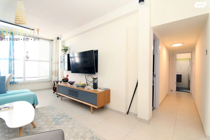 דירה, בארי 68, נתניה