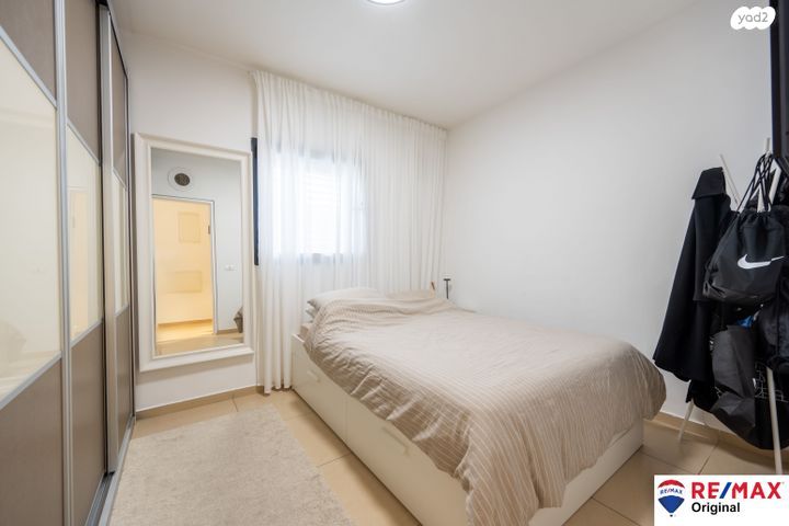 דירה, שכונת גפן, רמת גן