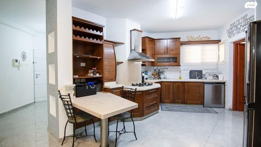 דירה, הנרי קנדל 10, העיר העתיקה, רמב"ם, דרום, באר שבע