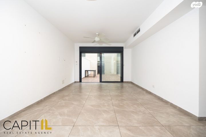 דירה, וולטר אבלס, תלפיות, ירושלים