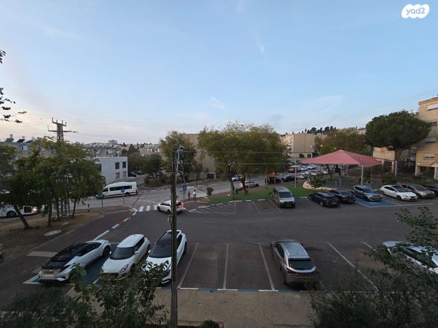 דירה, החצב, אשכול, נצרת עילית / נוף הגליל