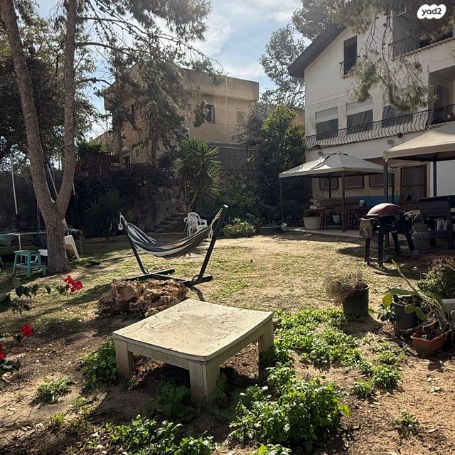 בית פרטי/ קוטג', ערד