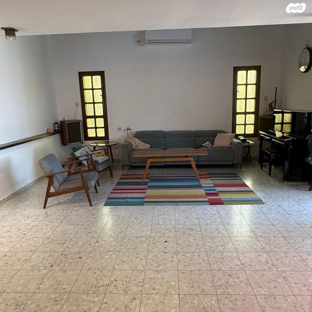 בית פרטי/ קוטג', ערד