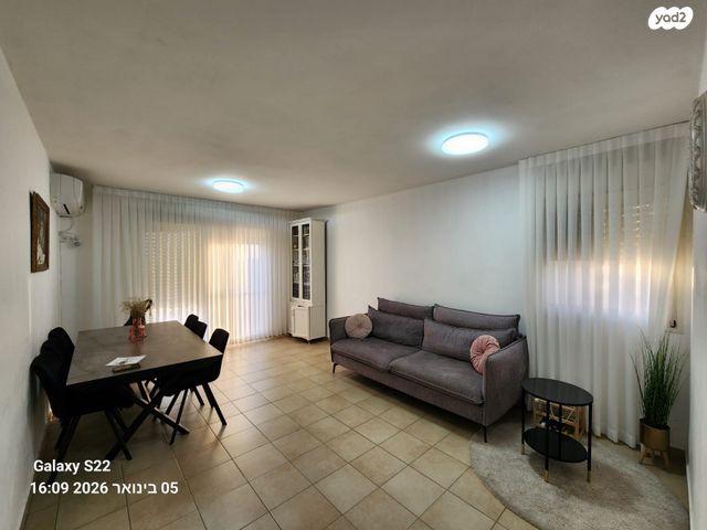 דירה, נריה הנביא, רמת אבי עזרי / רמת בית שמש ג-1, בית שמש