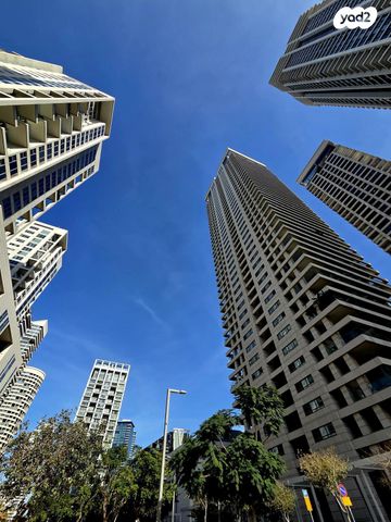 דירה, צמרות איילון, פארק צמרת, תל אביב יפו