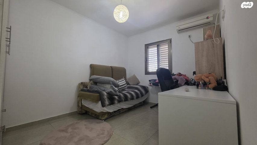 דירה, חלמיש, ערד