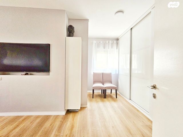 דירה, סוסנובסקי, כפר סבא הירוקה, כפר סבא