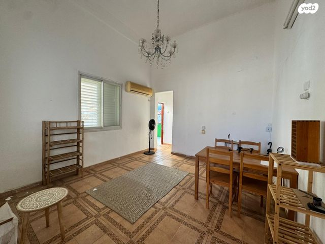 טריפלקס, הראובני 18, עג'מי, גבעת העליה, תל אביב יפו