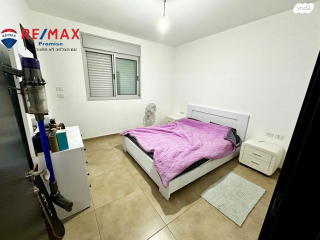 דירה, יעקב מרידור 12, ברנע, אשקלון