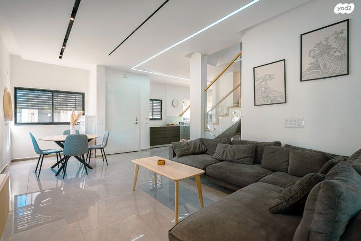 בית פרטי/ קוטג', אחוזה ירוקה, פרדס חנה כרכור