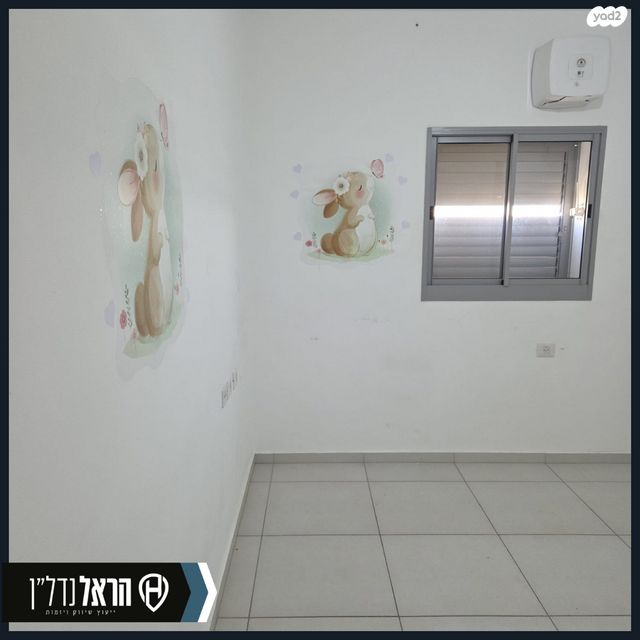 דירה, נחל דולב 26, נאות שקמה, שדרות