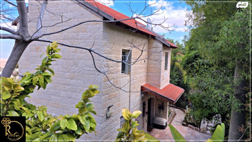 בית פרטי/ קוטג', צמח השדה, מעלה אדומים