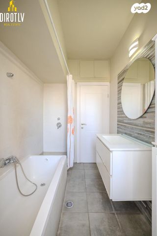 דירה, עמק ברכה, נחלת יצחק, תל אביב יפו