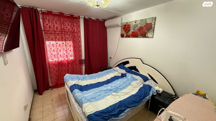 דירה, מפרץ שלמה 11, עכו