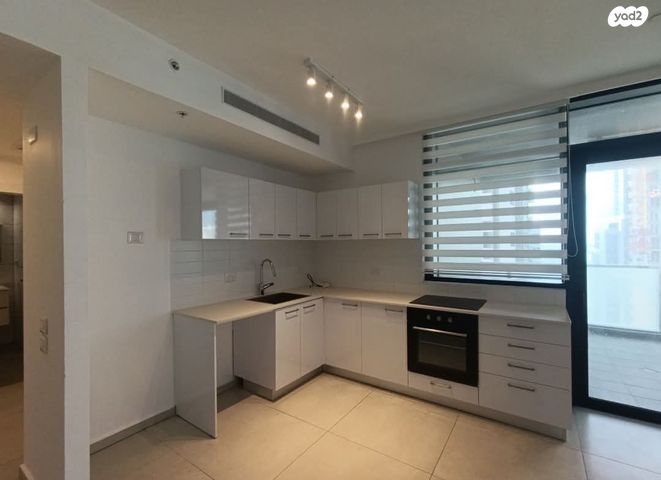 דירה, אריק איינשטיין 3, דרום חדש, פארק הים, בת ים