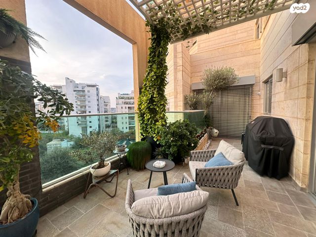 דירה, תל אביב יפו