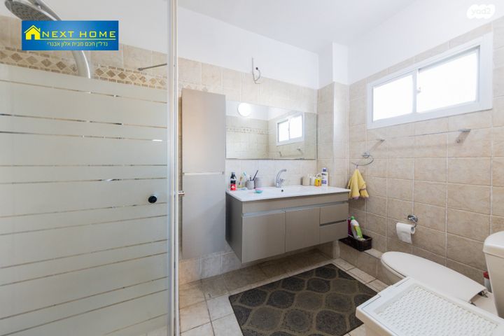 דירה, זלמן שז"ר 24, רמת פולג, נתניה