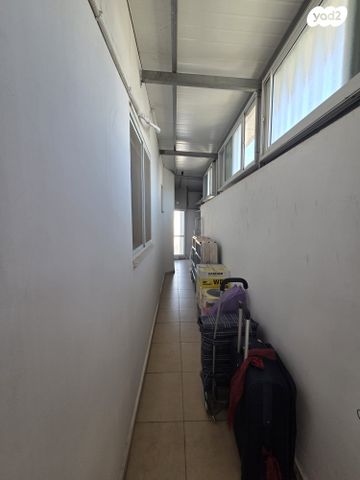 גג/ פנטהאוז, רשב"ם 8, קרית נדבורנא, בני ברק