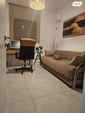 דירה, יוסף הגלילי, שכונת בן גוריון, מרכז העיר ג', רמת גן