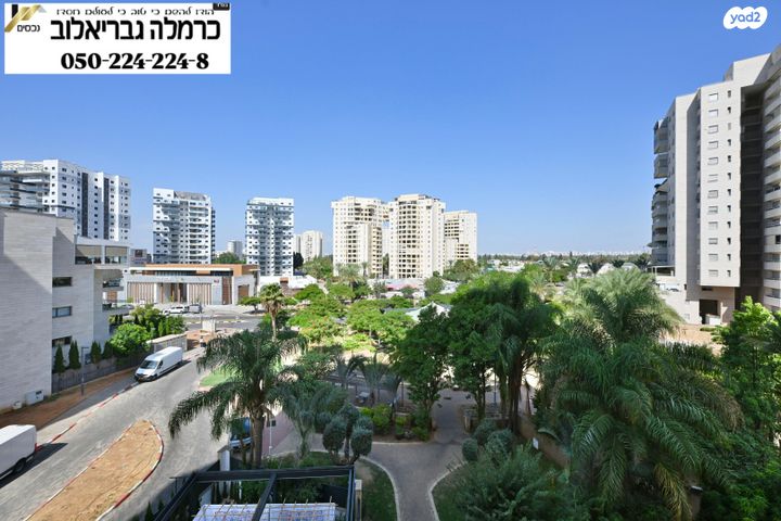 דירה, ניצן, נווה רבין, אור יהודה