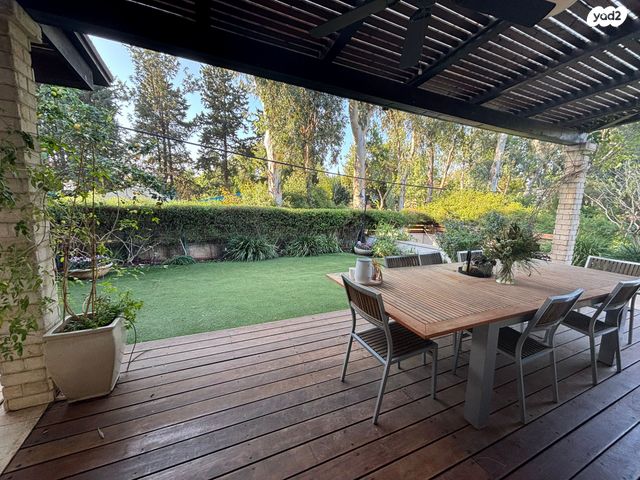 בית פרטי/ קוטג', רמת השרון