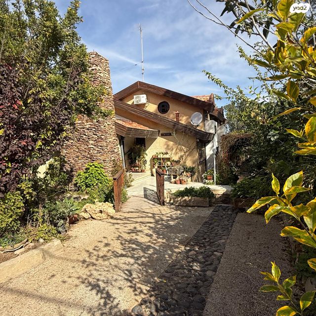 בית פרטי/ קוטג'